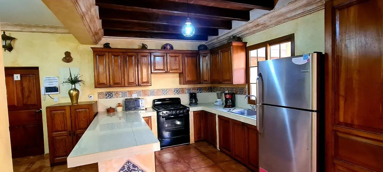 Hotel Casa Real Antigua