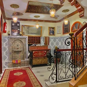 Dar Youssef 114 , Marrakesh Marruecos