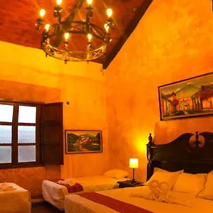 Hotel Mansion Del Rey By San Sebastian