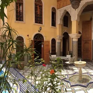 Layalina , Fes Morocco