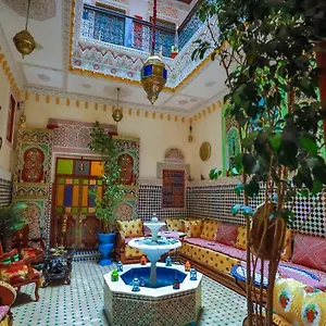 Noha , Fes Morocco