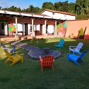 Guest house Hopa