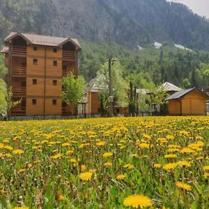 Residence: Quku I Valbones , Valbone Albania