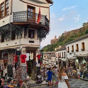 Santa Room-old Bazaar Center-gjirokaster , Gjirokaster Albania