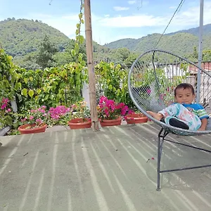  Bed and breakfast La Paz