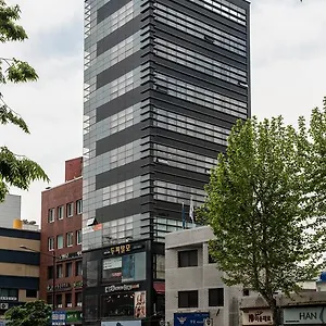 K-grand Dongdaemun 2*, Seúl Corea del Sur