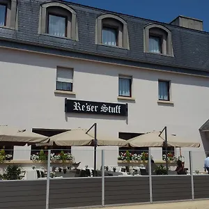 Re'ser Stuff 3*, Roeser Luxembourg